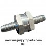 Magni gyro 181 check valve