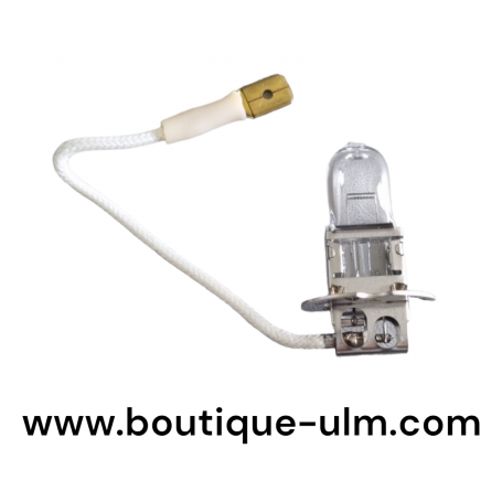 Ampoule phare M16 M22 M24