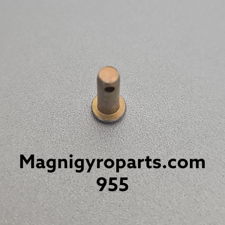 Magni Gyro Clevis Pin For Turnbuckle