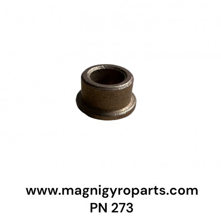 MAGNI ROD END BEARING BUSHING