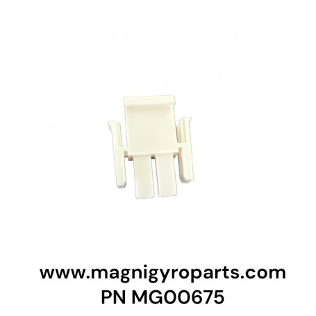 Magni MG00675 AMP Connector