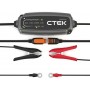 CTEK Chargeur Batterie LiFePo4