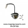 MAGNI Rear strobe light AVEO