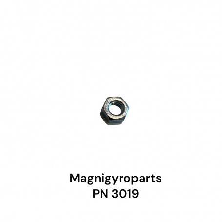 Magni PN 3019